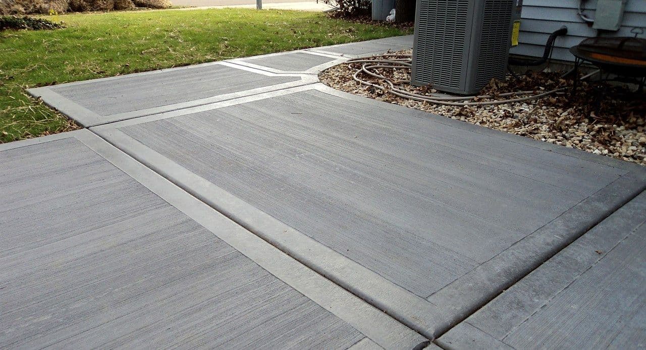 Flatwork